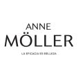 Anne Möller para perfumaria