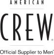 American Crew para homem