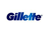 Gillette para homem