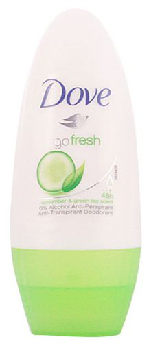 Pepino Desodorante Go Fresh 50 ml