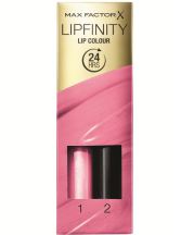 Lipfinity Lip Color