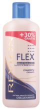 Shampoo Flex Parea Cabelo Normal 650 ml