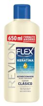 Shampoo Flex Parea Cabelo Normal 650 ml
