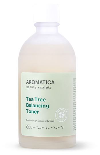 Emulsão Balanceadora de Árvore do Chá 100 ml