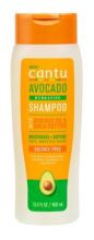 Shampoo Sem Sulfato 400 ml