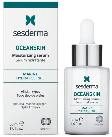 Oceanskin Moisturizing Serum 30 ml