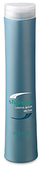 Nutritif Shampoo para cabelos oleosos 250 ml