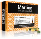 Martinn 60 comprimidos