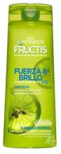 Fructis Strength and Shine Shampoo 2 em 1 360 ml