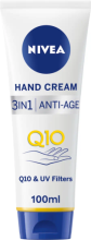 Nivea Hand Q 10 Cream 100 ml