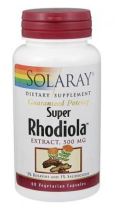 Super Rhodiola 60cap.