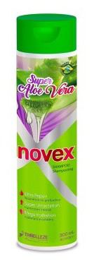 Shampoo Aloe Vera 300 ml