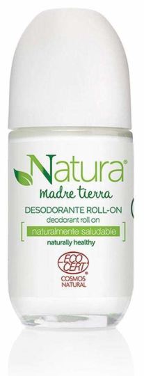 Desodorizante Natura Mãe Terra Roll-on 75 ml