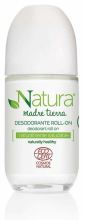 Desodorizante Natura Mãe Terra Roll-on 75 ml