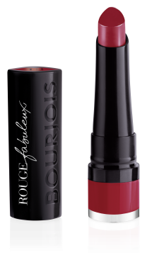 Rouge Fabuleux Lipstick 12 Beleza e o Vermelho