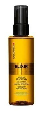 Elixir Tratamento Versátil de Óleo 100 ml