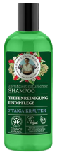 Shampoo de Limpeza Profunda 260 ml