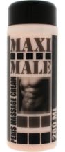 Maxi Male Massagem Creme para o Pênis 200 ml