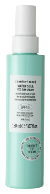 Creme Solar Water Soul Eco spf50 150 ml