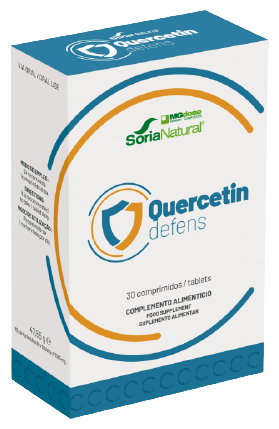 Quercetina Defens 30 comprimidos