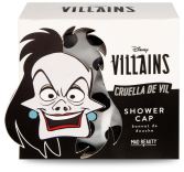 Touca de banho Disney Cruella