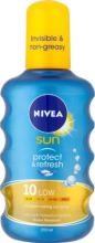 Sun Protect & Moisturize Sun Milk fp50+ 400 ml