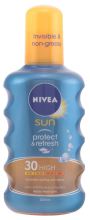 Sun Protect & Moisturize Sun Milk fp50+ 400 ml